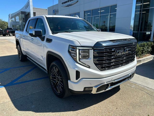 2022 GMC Sierra 1500 Denali Ultimate