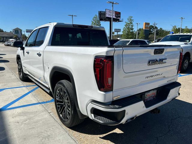 2022 GMC Sierra 1500 Denali Ultimate