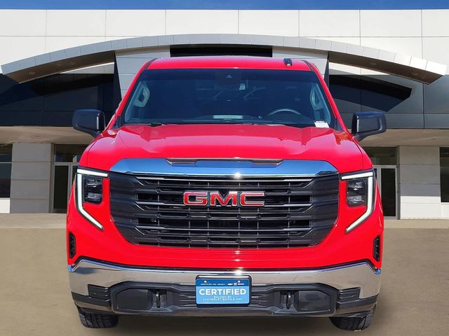 2022 GMC Sierra 1500 Pro