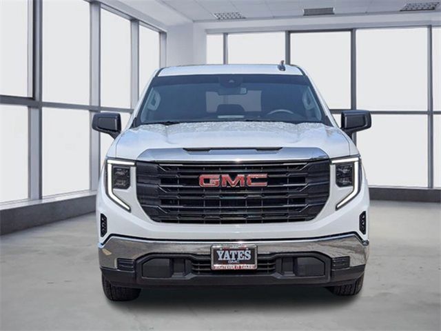 2022 GMC Sierra 1500 Pro