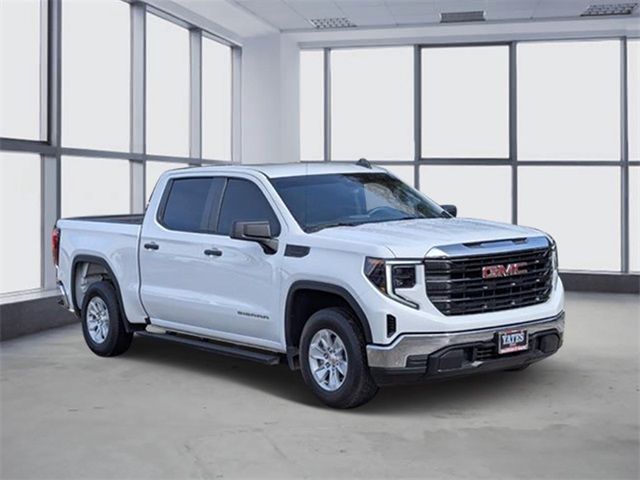 2022 GMC Sierra 1500 Pro