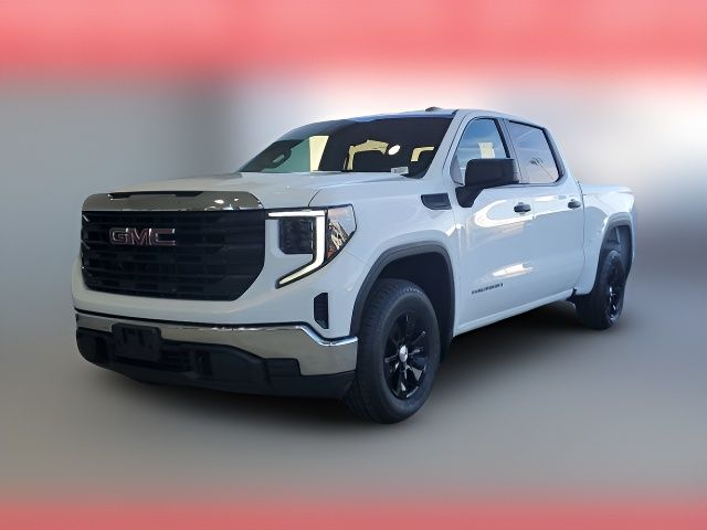 2022 GMC Sierra 1500 Pro