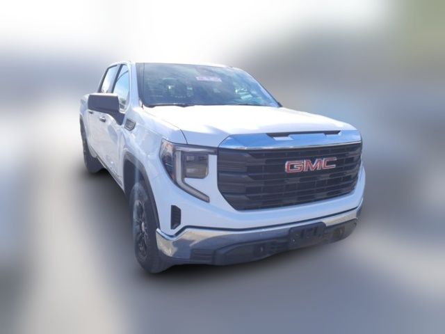 2022 GMC Sierra 1500 Pro