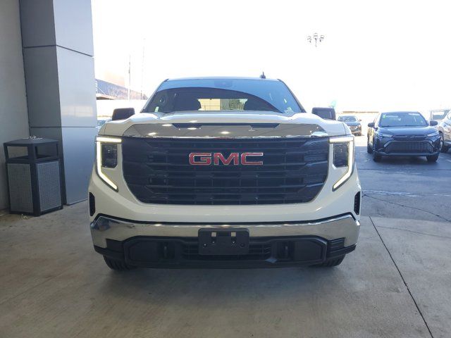 2022 GMC Sierra 1500 Pro