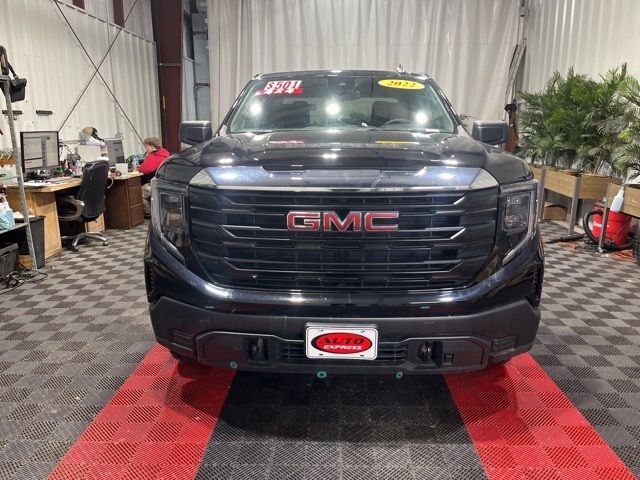 2022 GMC Sierra 1500 Pro