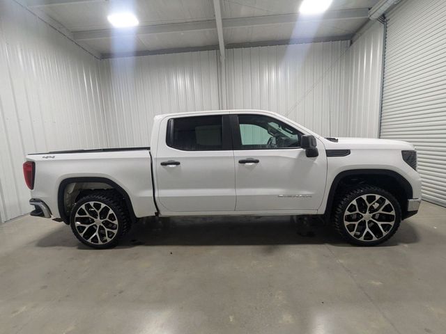 2022 GMC Sierra 1500 Pro