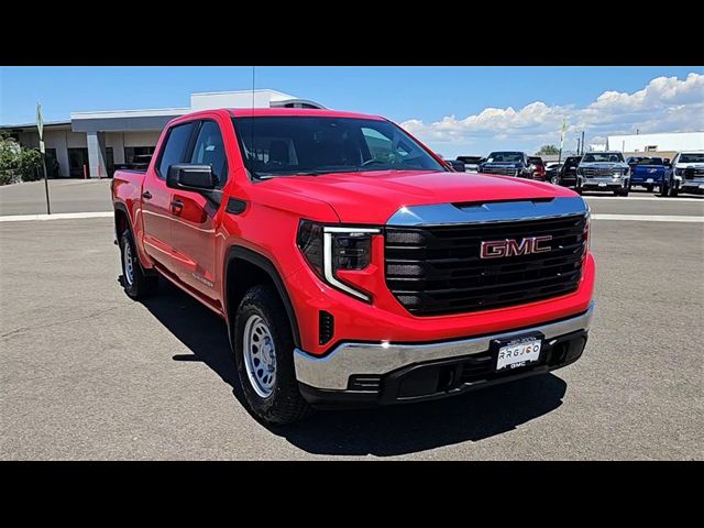 2022 GMC Sierra 1500 Pro