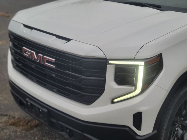 2022 GMC Sierra 1500 Pro