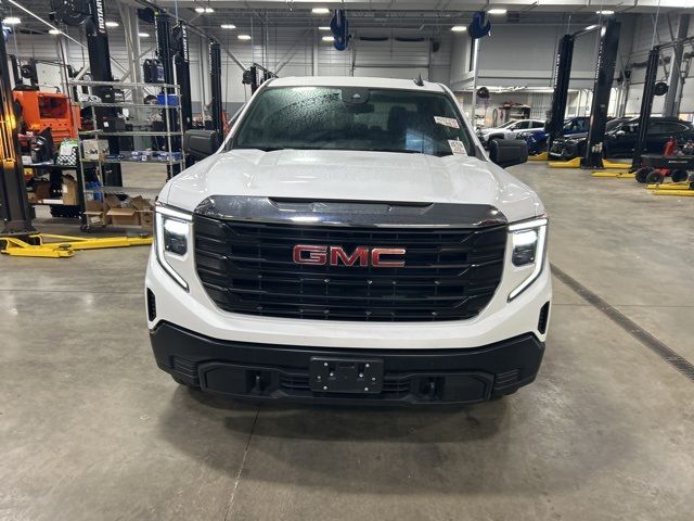 2022 GMC Sierra 1500 Pro