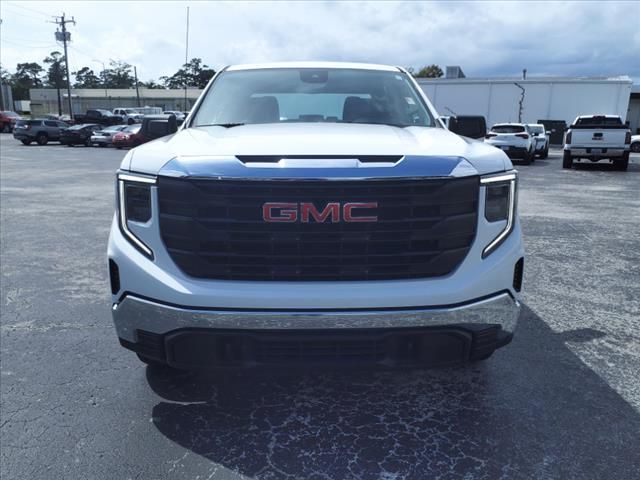 2022 GMC Sierra 1500 Pro