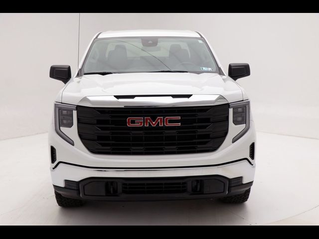 2022 GMC Sierra 1500 Pro