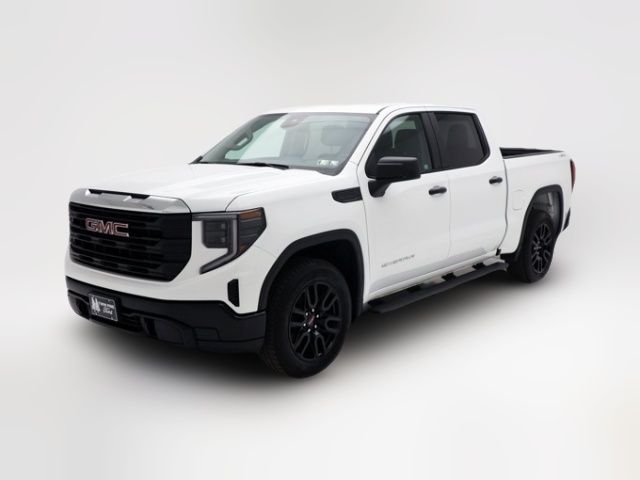 2022 GMC Sierra 1500 Pro