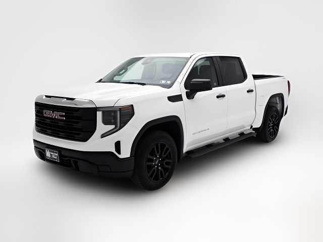 2022 GMC Sierra 1500 Pro