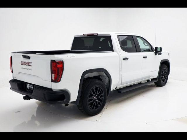 2022 GMC Sierra 1500 Pro