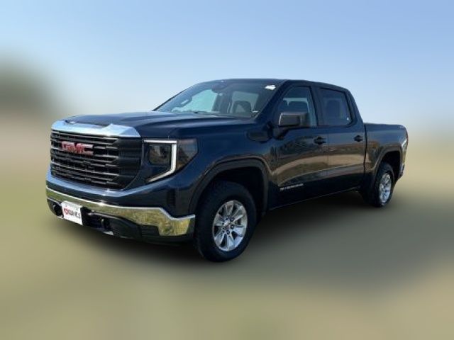 2022 GMC Sierra 1500 Pro