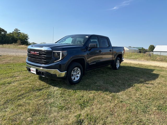 2022 GMC Sierra 1500 Pro