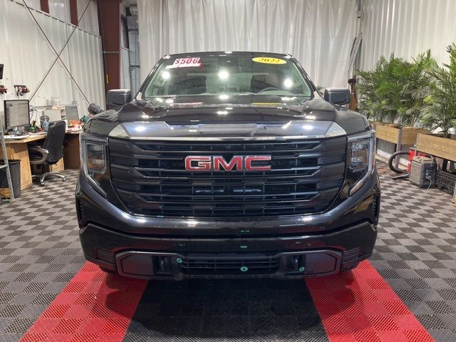 2022 GMC Sierra 1500 Pro