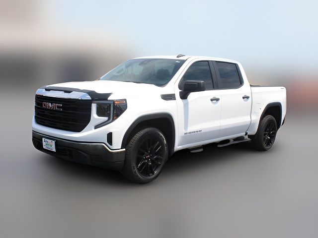 2022 GMC Sierra 1500 Pro