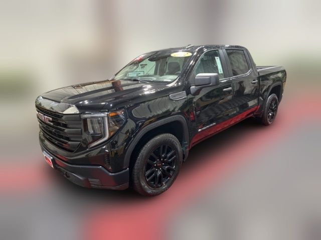 2022 GMC Sierra 1500 Pro