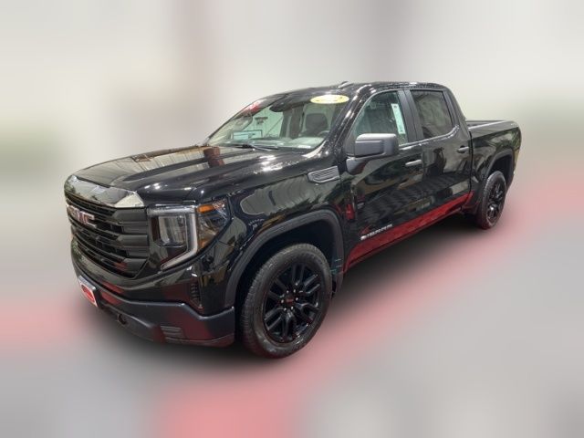 2022 GMC Sierra 1500 Pro