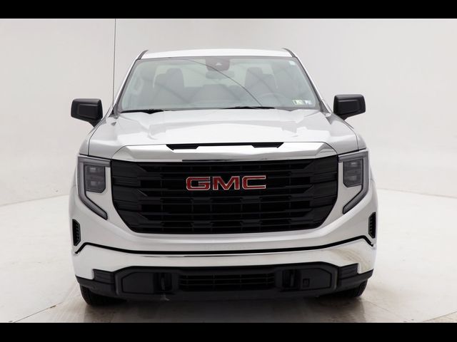 2022 GMC Sierra 1500 Pro