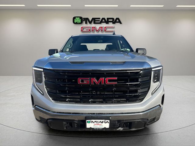 2022 GMC Sierra 1500 Pro