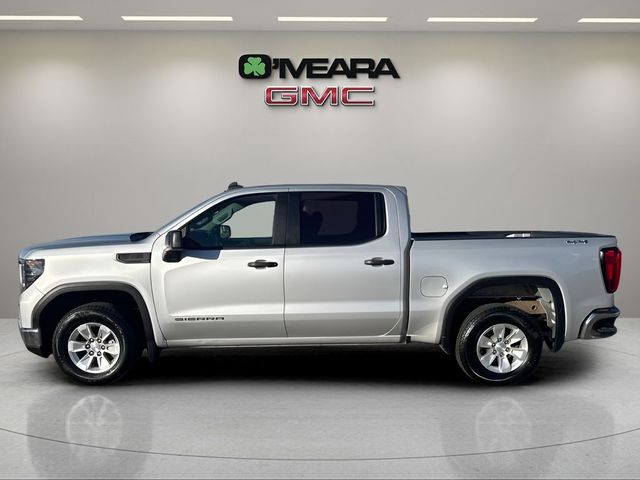 2022 GMC Sierra 1500 Pro