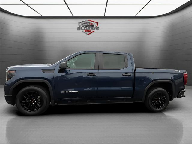 2022 GMC Sierra 1500 Pro