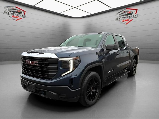 2022 GMC Sierra 1500 Pro