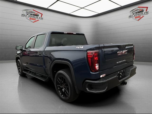 2022 GMC Sierra 1500 Pro