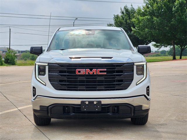 2022 GMC Sierra 1500 Pro