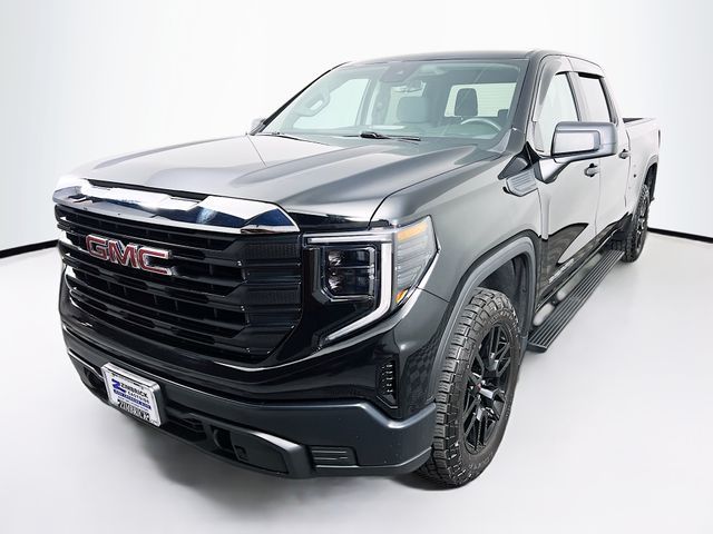 2022 GMC Sierra 1500 Pro