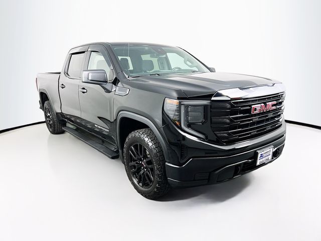 2022 GMC Sierra 1500 Pro