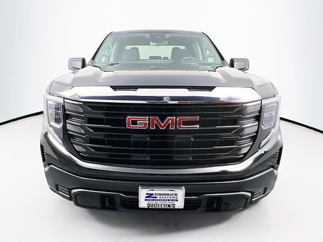 2022 GMC Sierra 1500 Pro