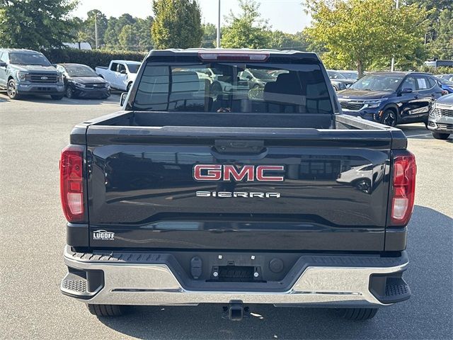 2022 GMC Sierra 1500 Pro