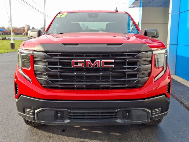 2022 GMC Sierra 1500 Pro