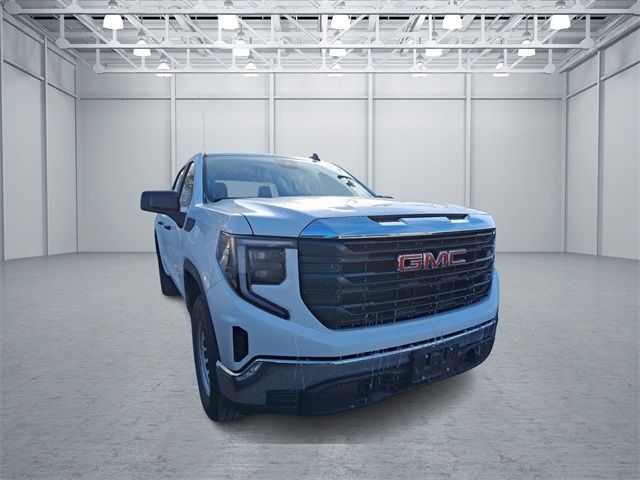 2022 GMC Sierra 1500 Pro