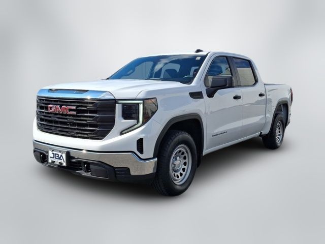 2022 GMC Sierra 1500 Pro