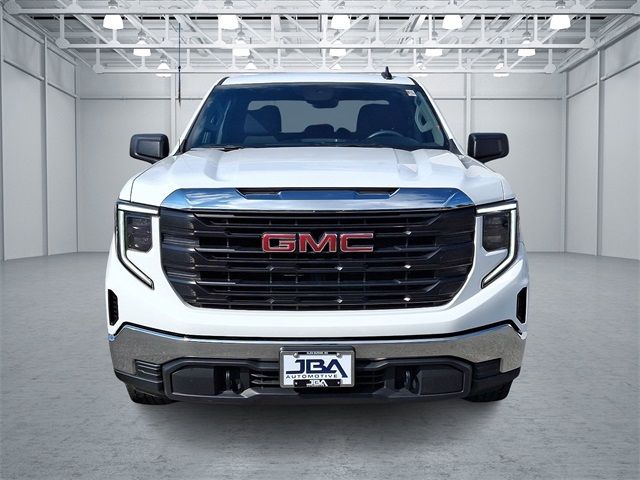 2022 GMC Sierra 1500 Pro