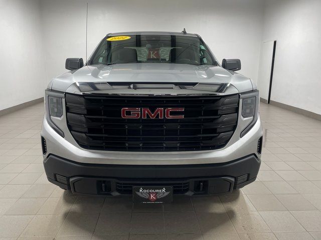 2022 GMC Sierra 1500 Pro