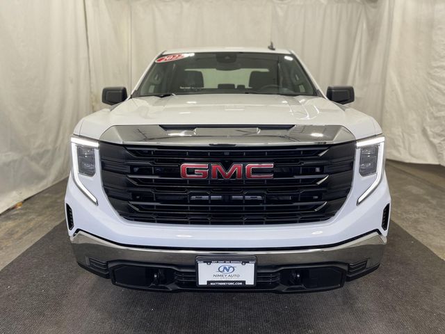 2022 GMC Sierra 1500 Pro
