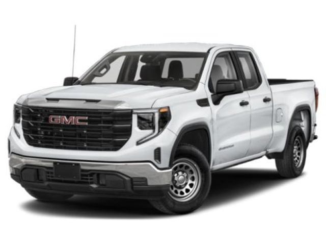 2022 GMC Sierra 1500 Pro