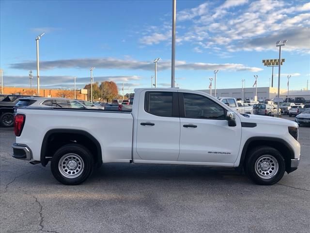 2022 GMC Sierra 1500 Pro