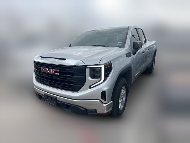 2022 GMC Sierra 1500 Pro