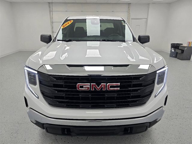 2022 GMC Sierra 1500 Pro