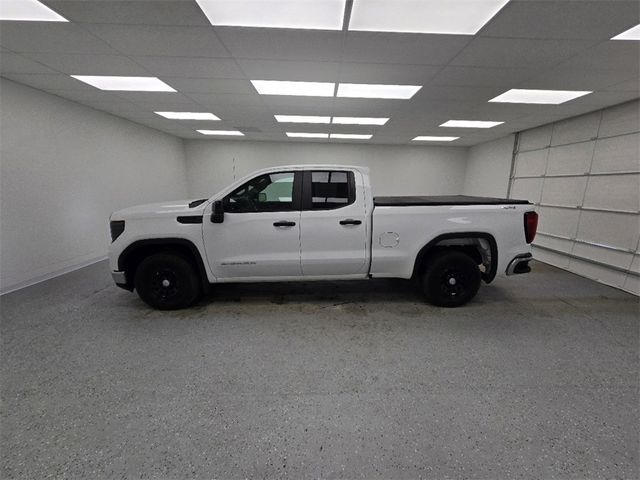 2022 GMC Sierra 1500 Pro
