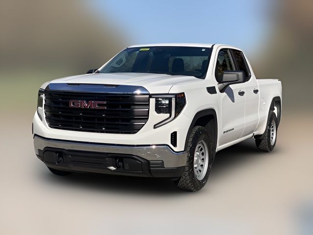 2022 GMC Sierra 1500 Pro