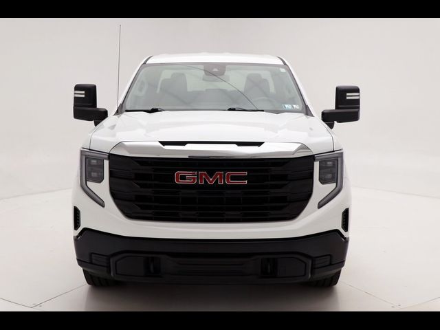 2022 GMC Sierra 1500 Pro