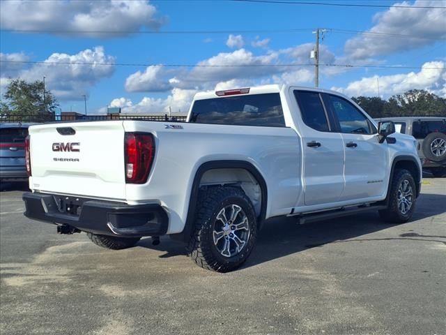 2022 GMC Sierra 1500 Pro