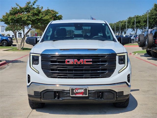 2022 GMC Sierra 1500 Pro